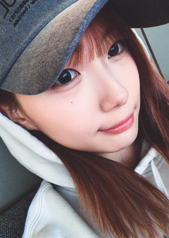 Latest photo of Seo Youngeun (Kep1er)