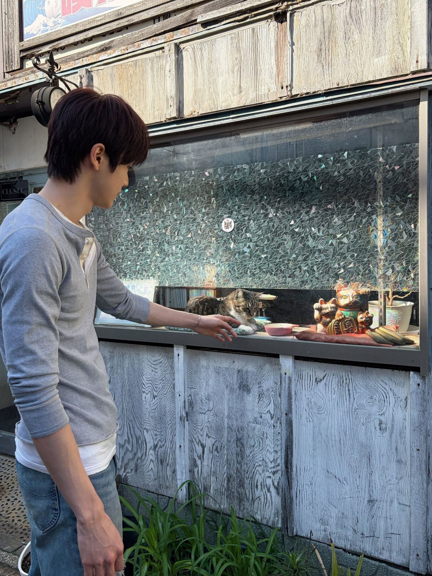 Latest photo of Sungchan (RIIZE)