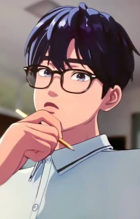 Behind-the-scenes cut of Yejun (PLAVE)