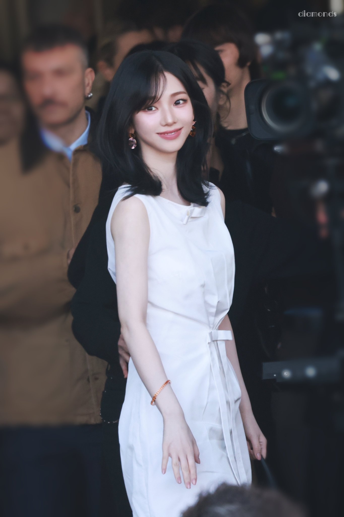 카리나 (에스파) 최근 활동샷