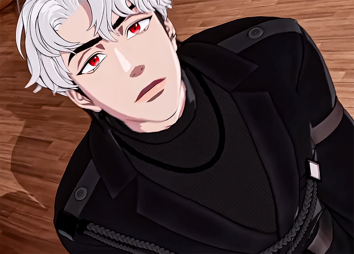 Latest photo of Eunho (PLAVE)