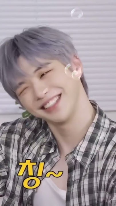 Today's most popular wallpaper in the Kang Daniel community