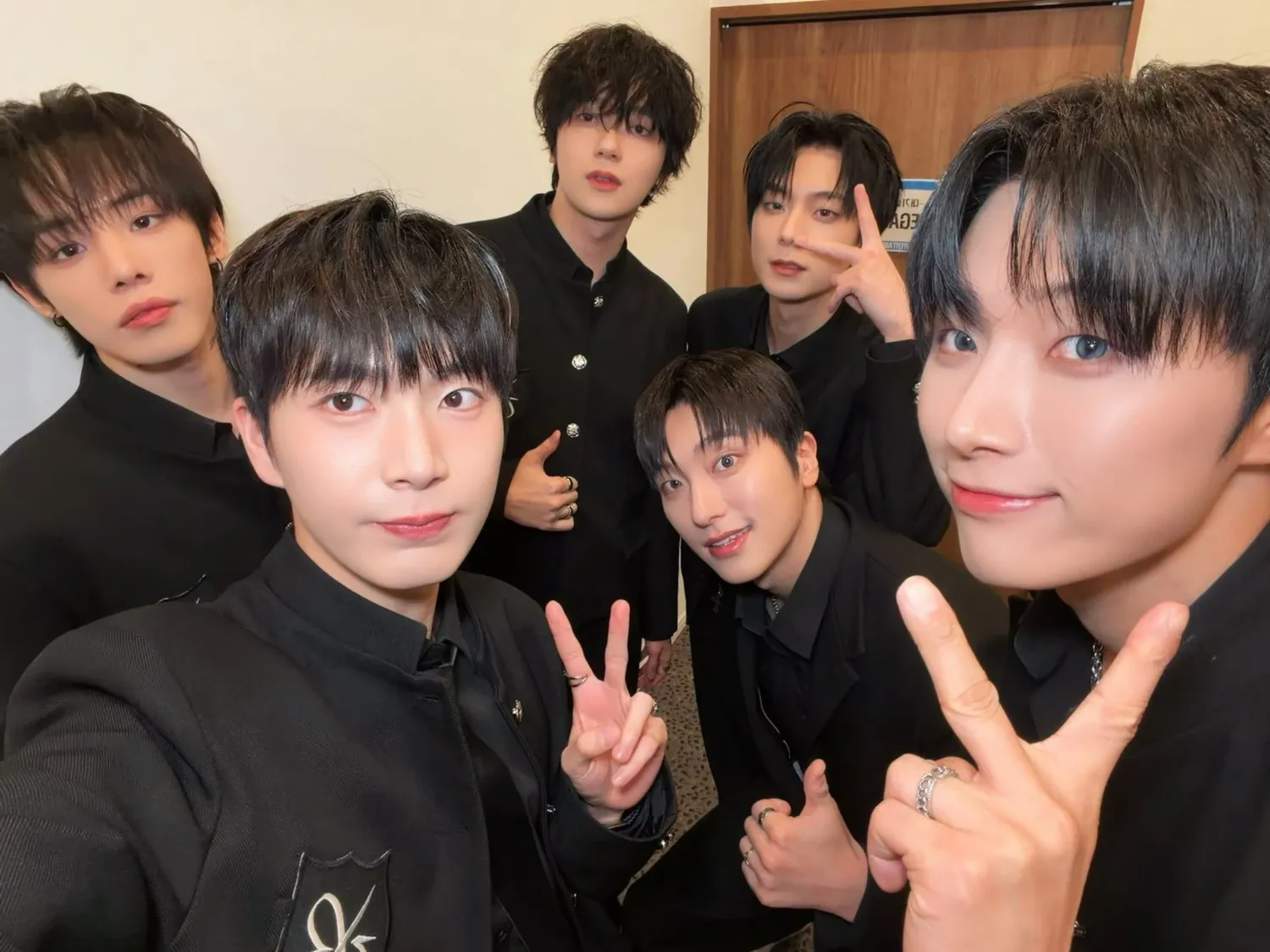 Latest photo of OMEGA X