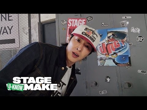 Latest photo of U-Know (TVXQ)