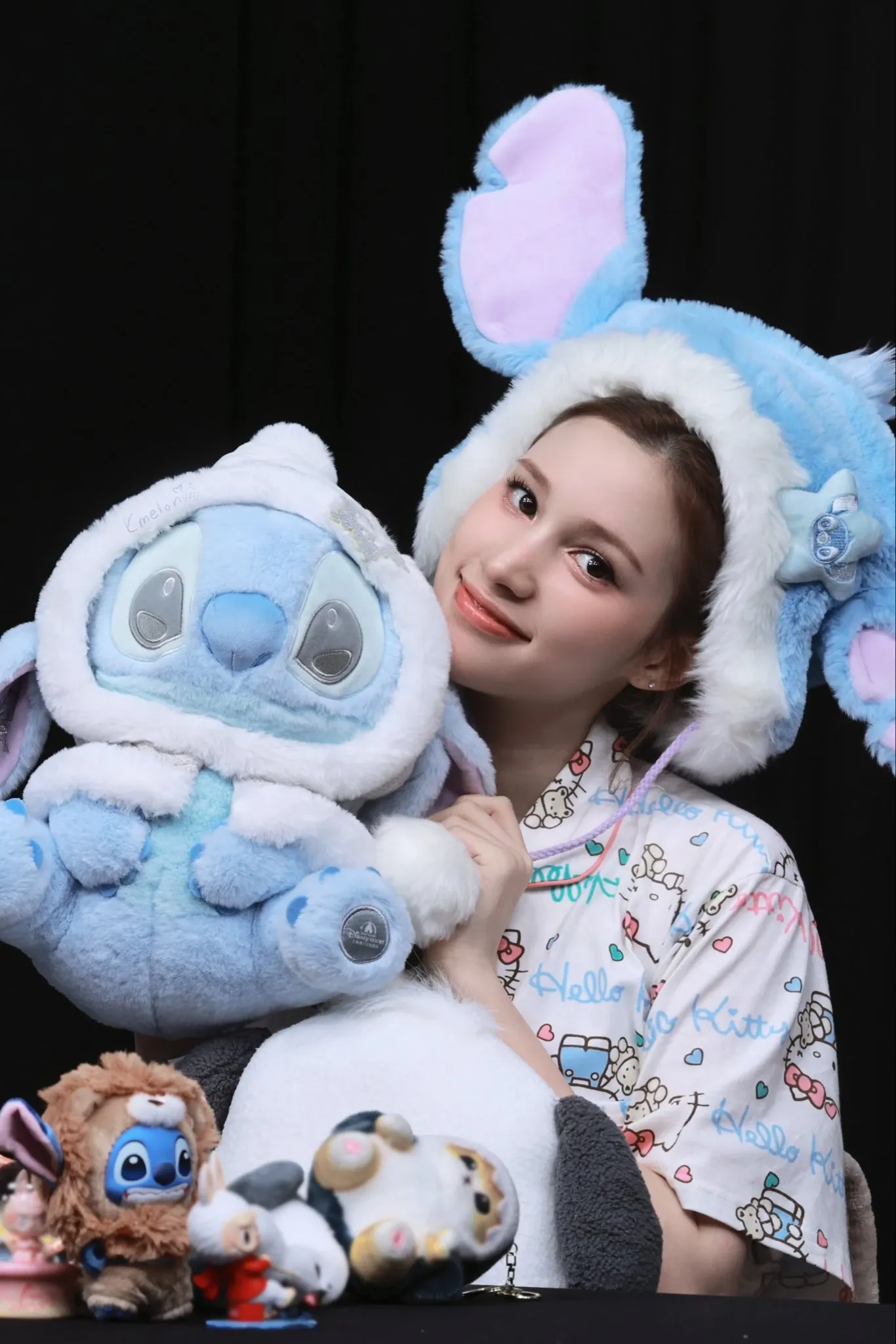 Latest photo of Huening Bahiyyih (Kep1er)