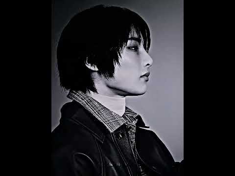 A moment captured by I.N (Stray Kids)'s fan