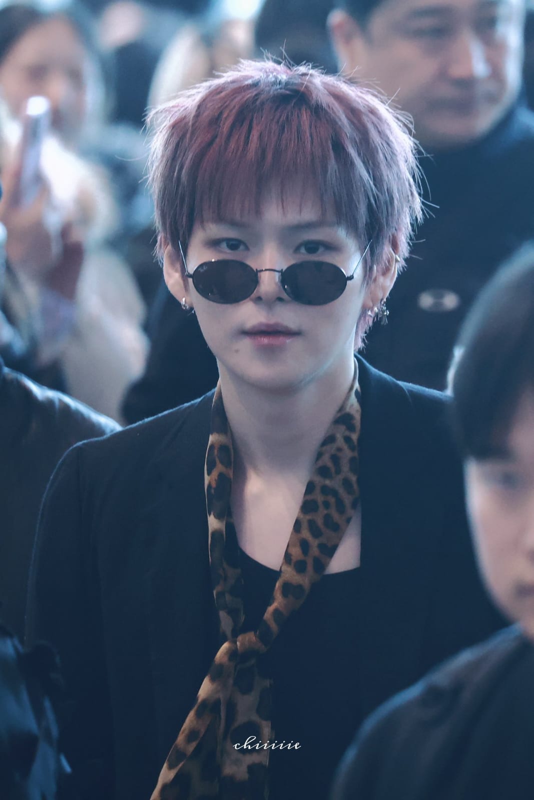 Foto terbaru TREASURE