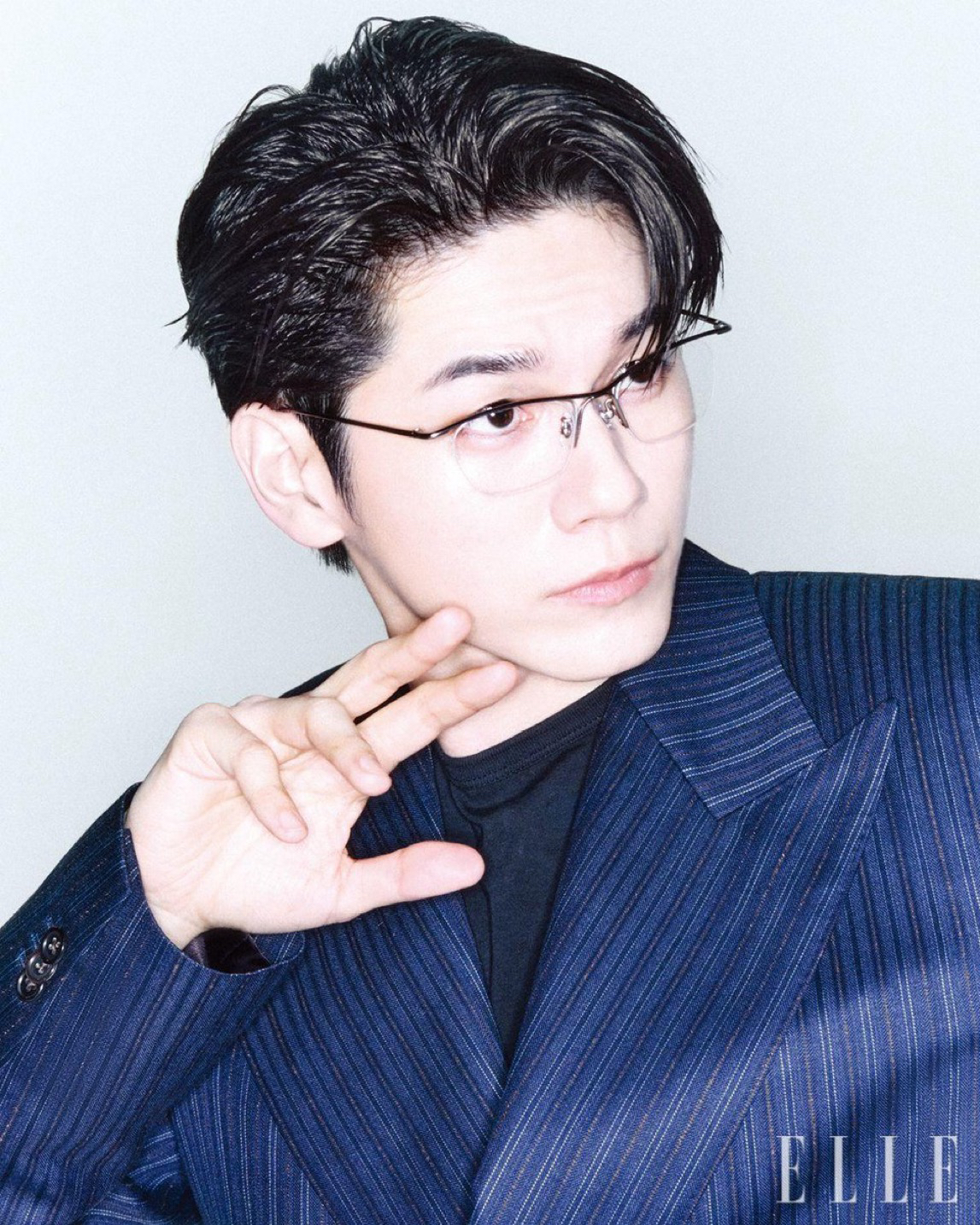 옹성우 최근 활동샷