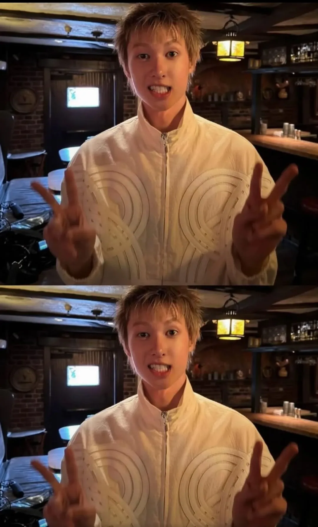 The most beloved wallpaper among Martin (CORTIS)'s fans