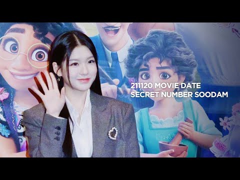 A moment captured by Soodam's fan