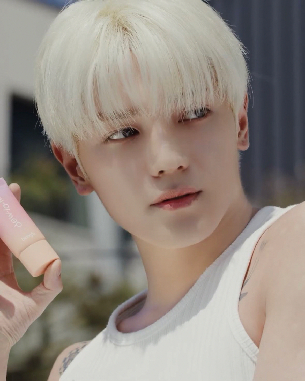 泰容 (NCT 127)的最新照片