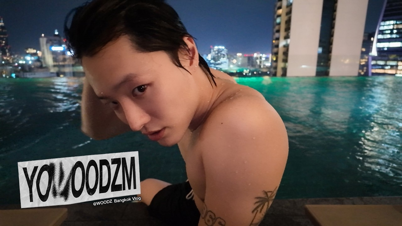 Latest photo of WOODZ