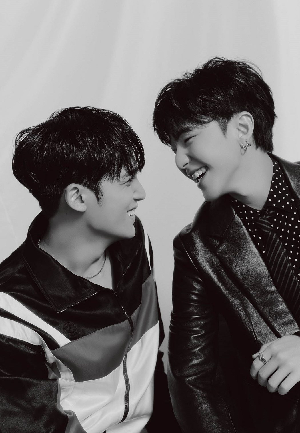 Latest photo of Hoshi (SEVENTEEN)