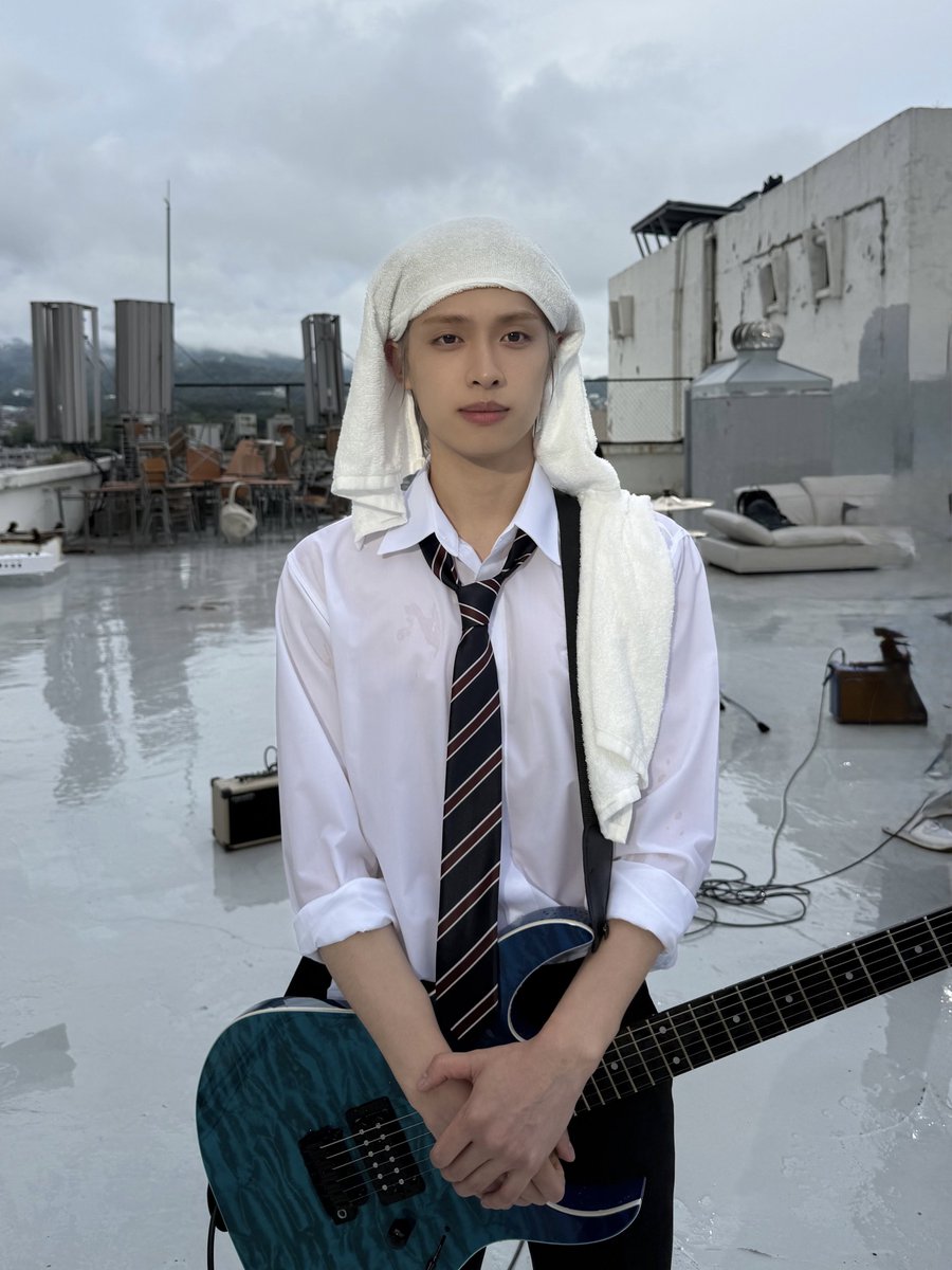 Latest photo of Xdinary Heroes