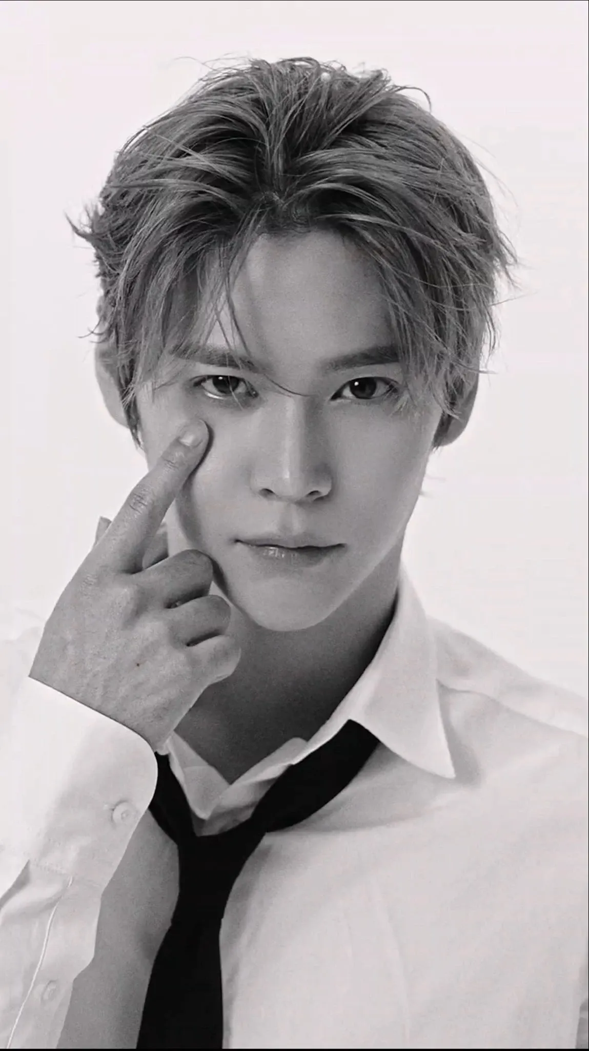 Latest photo of Eunseok (RIIZE)