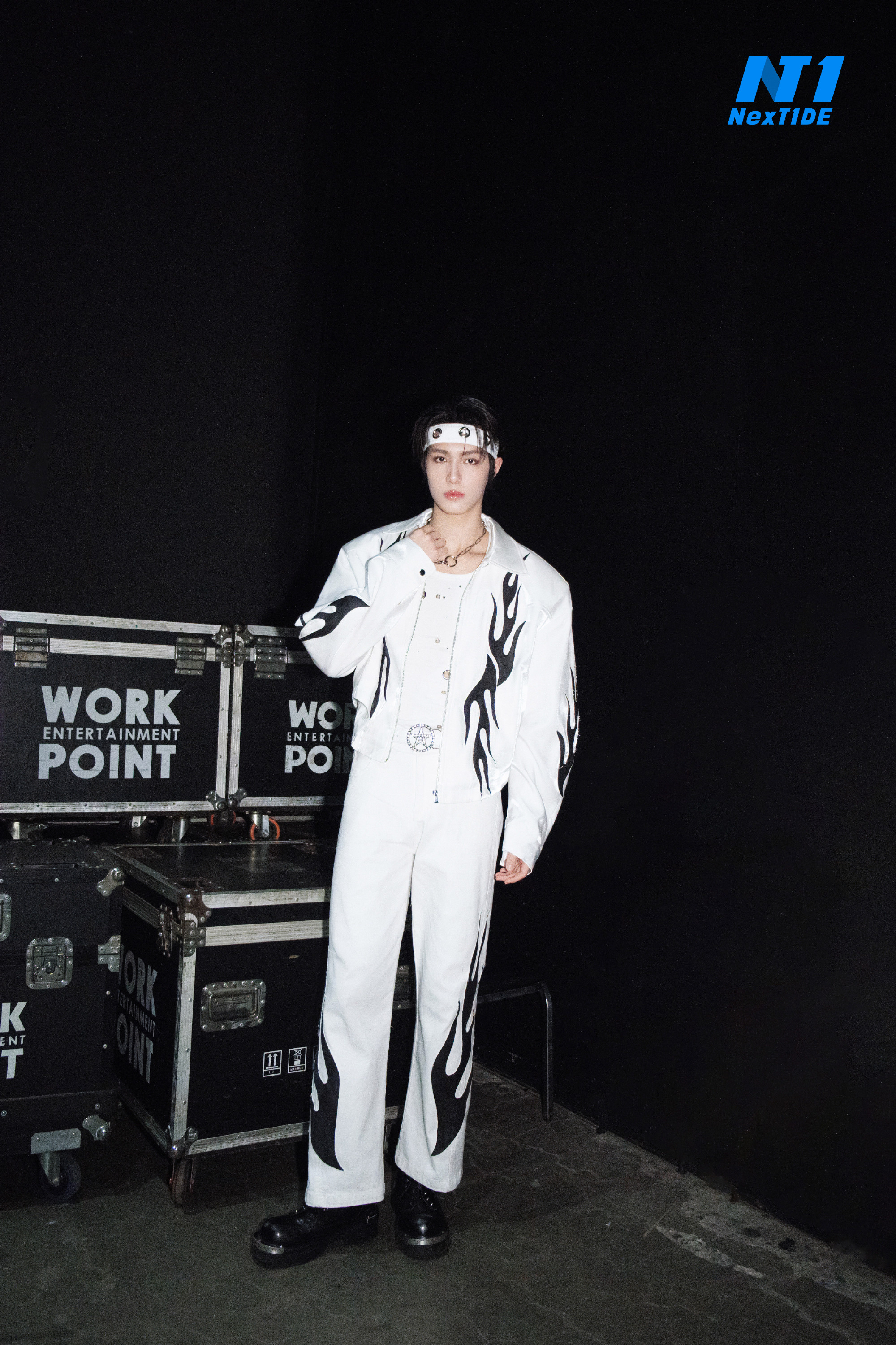 唐奥玛 (NexT1DE)的最新照片