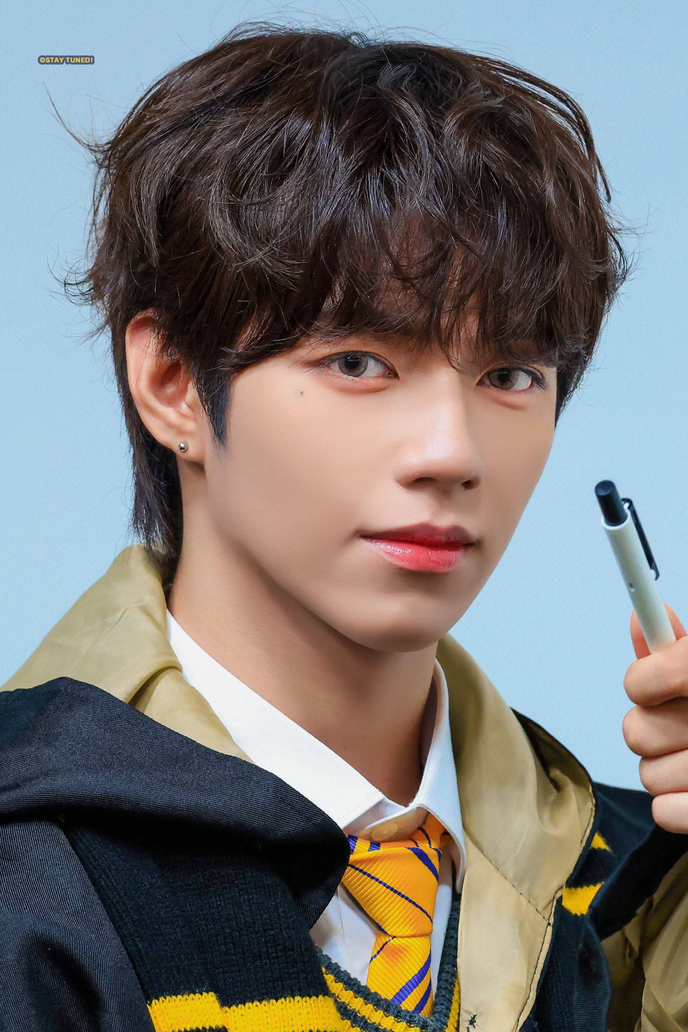 제이엘 (아홉) 팬이 찍은 순간