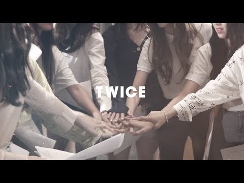 TWICE 팬이 찍은 순간
