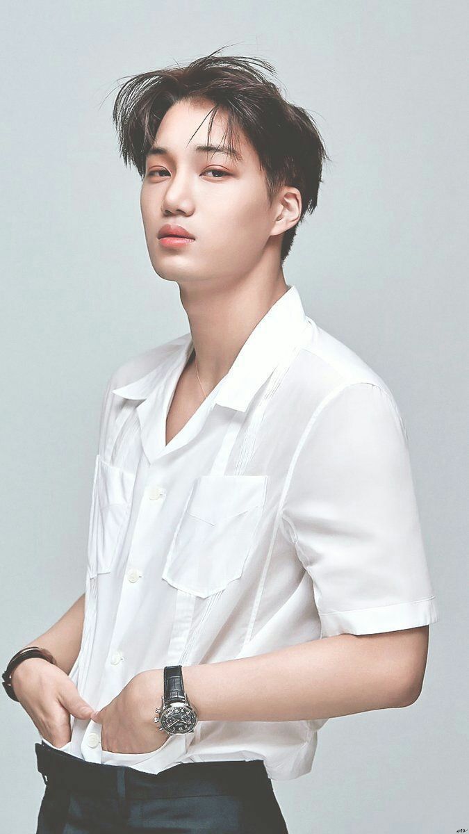 EXO的最新活動照片