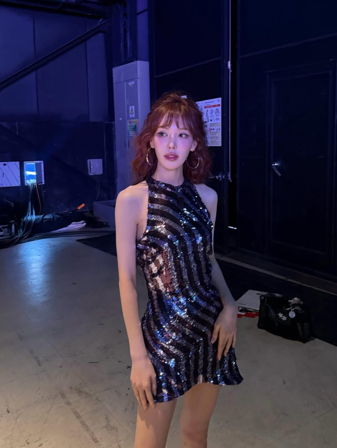 레드벨벳의 최신 사진