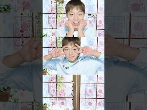 박지훈 팬이 찍은 순간