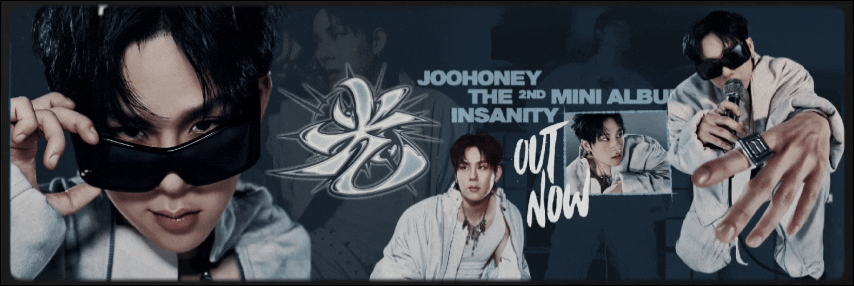 몬스타엑스의 비하인드 컷