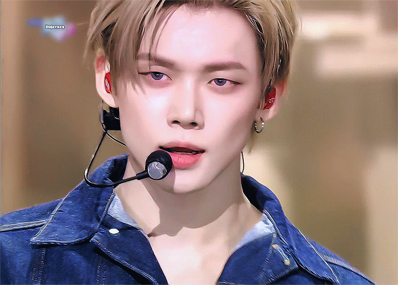 Potret di balik layar Yeonjun (TOMORROW X TOGETHER)