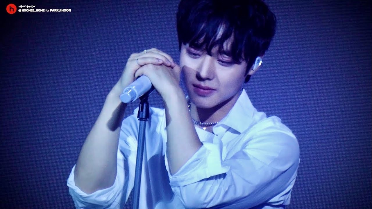 박지훈의 비하인드 컷