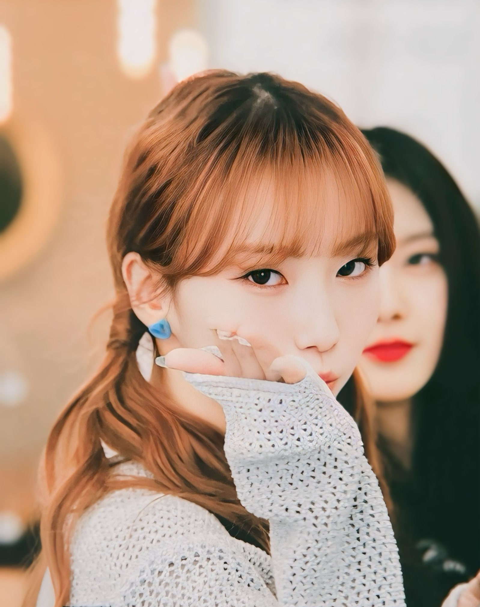 Latest photo of Seo Youngeun (Kep1er)