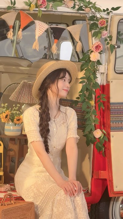 다현 (TWICE)의 최신 사진