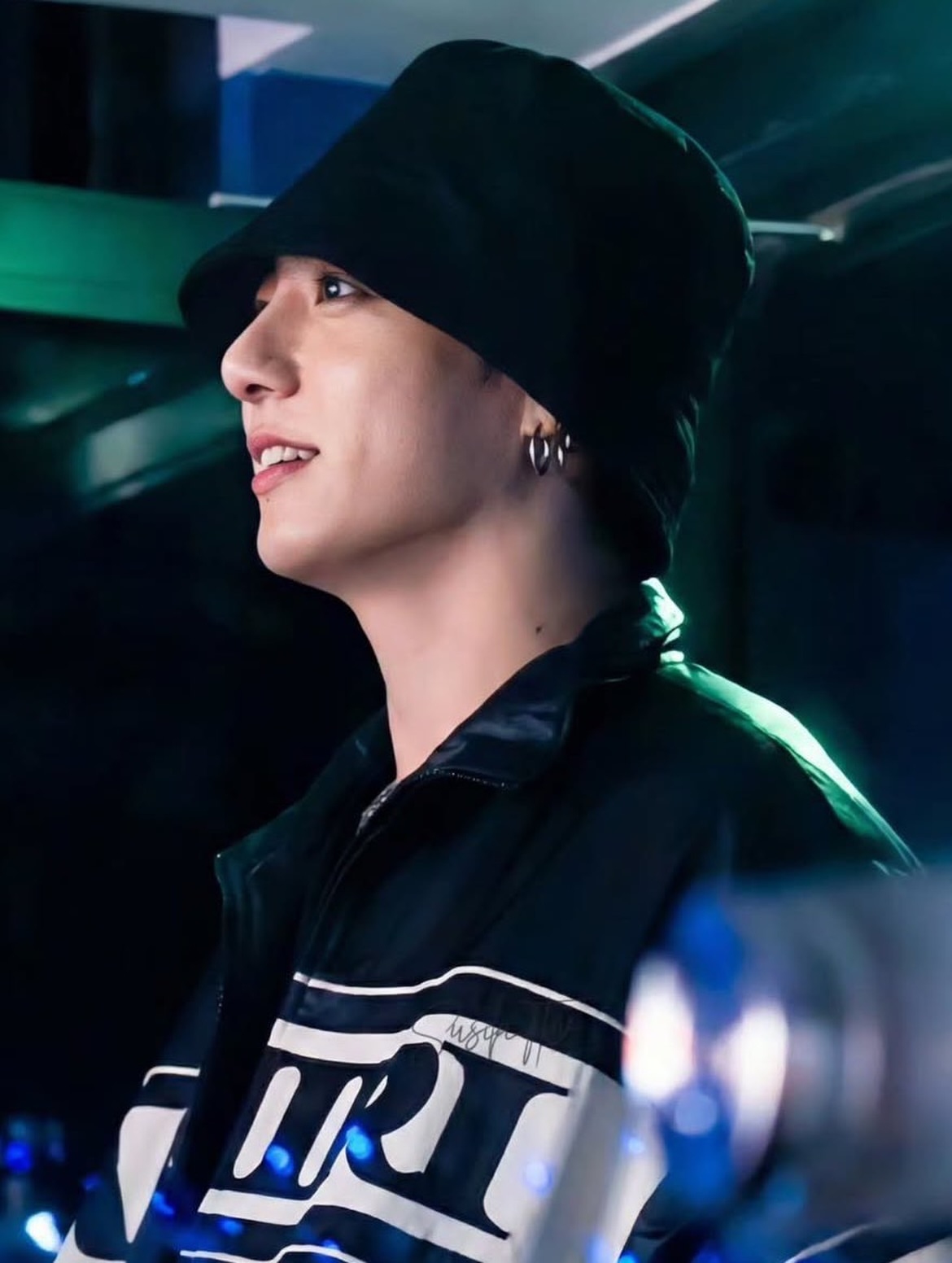 ジョングク (BTS)ファンが撮った瞬間