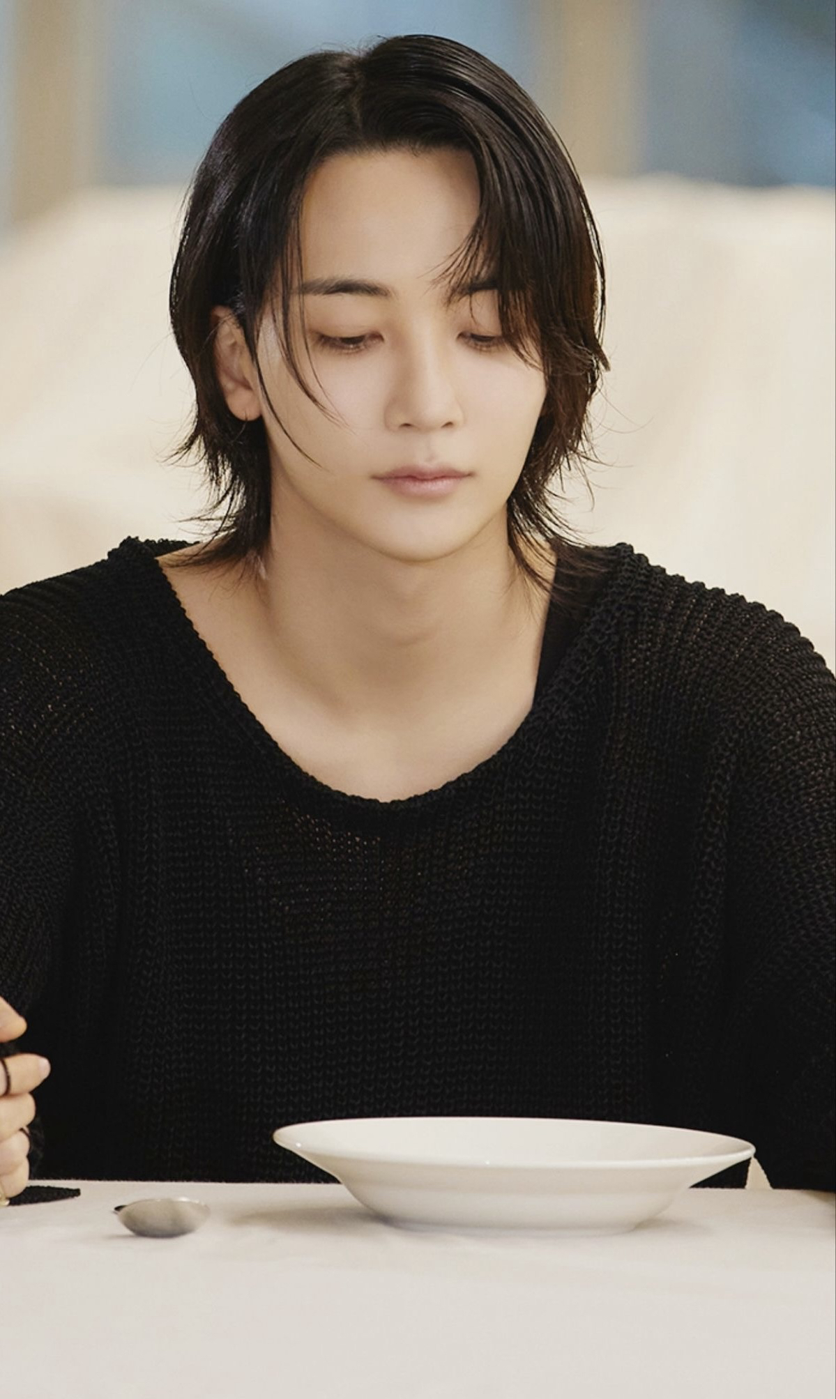 Today's most popular wallpaper in the Jeonghan (SEVENTEEN) community