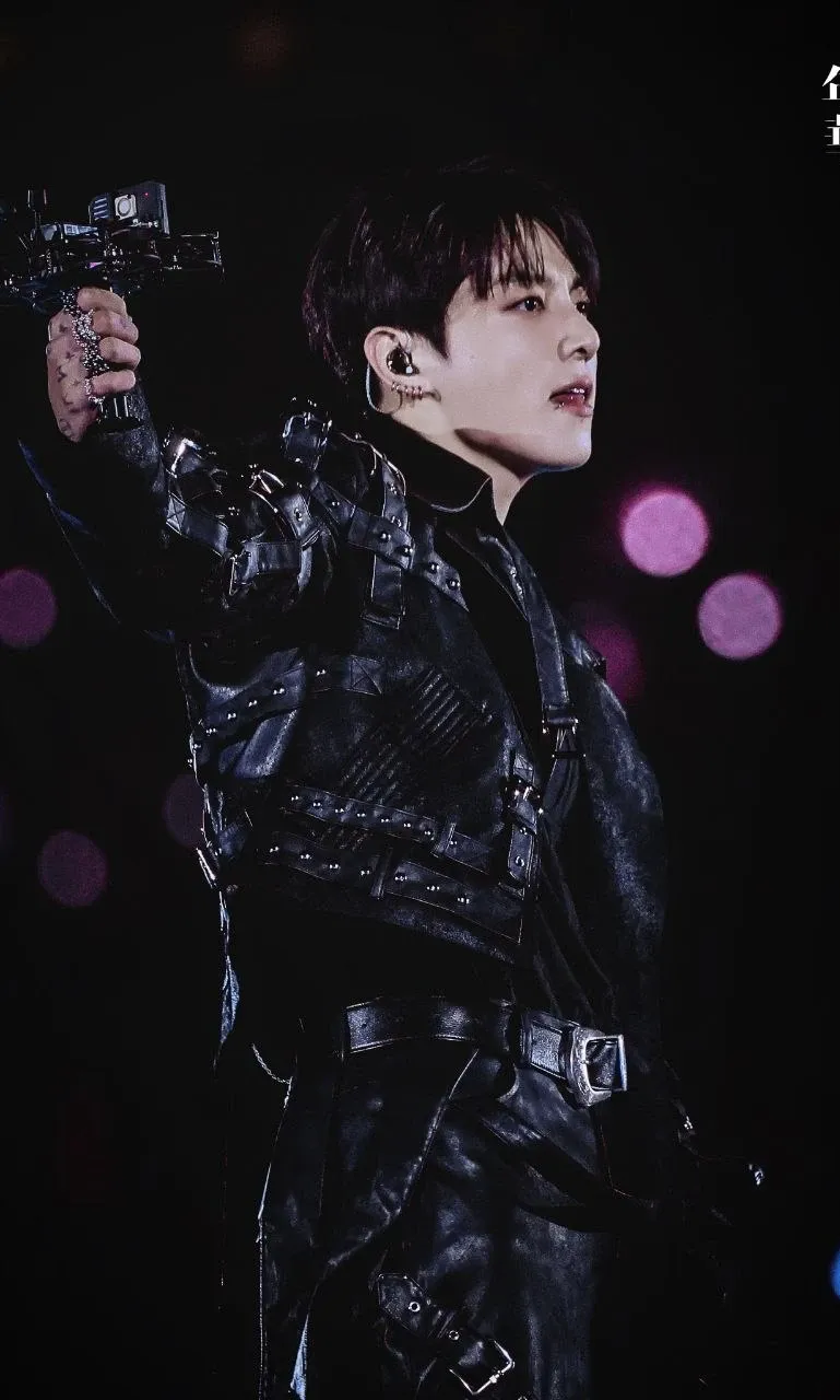 정국 (방탄소년단)의 최신 사진