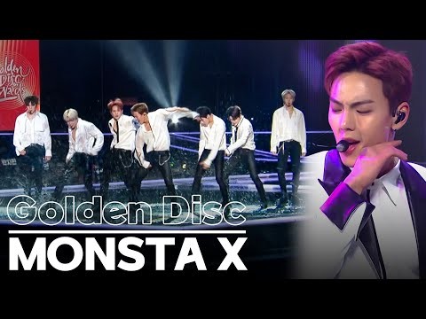 몬스타엑스의 최신 사진