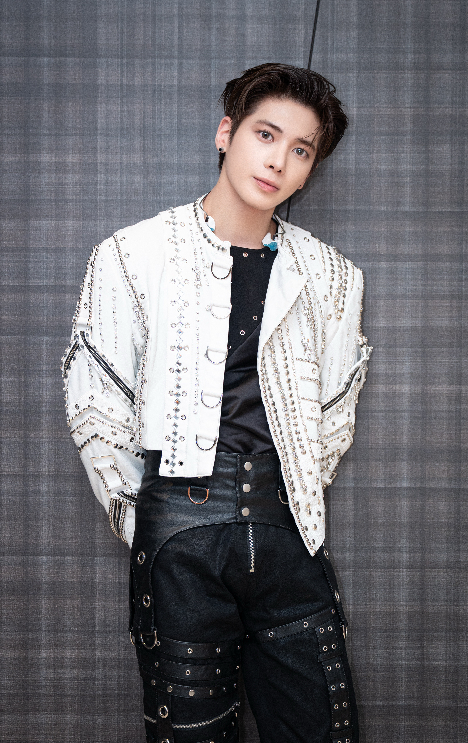 太顯 (TOMORROW X TOGETHER)的最新照片