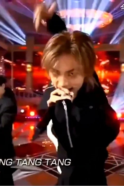 Foto aktivitas terbaru Stray Kids