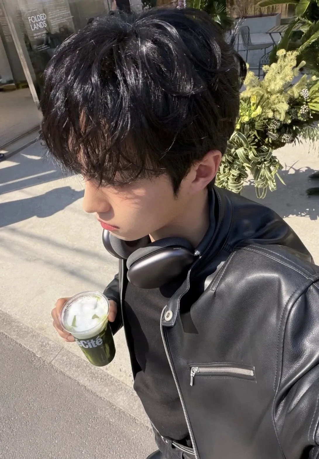 Latest photo of Sunyoul (UP10TION)
