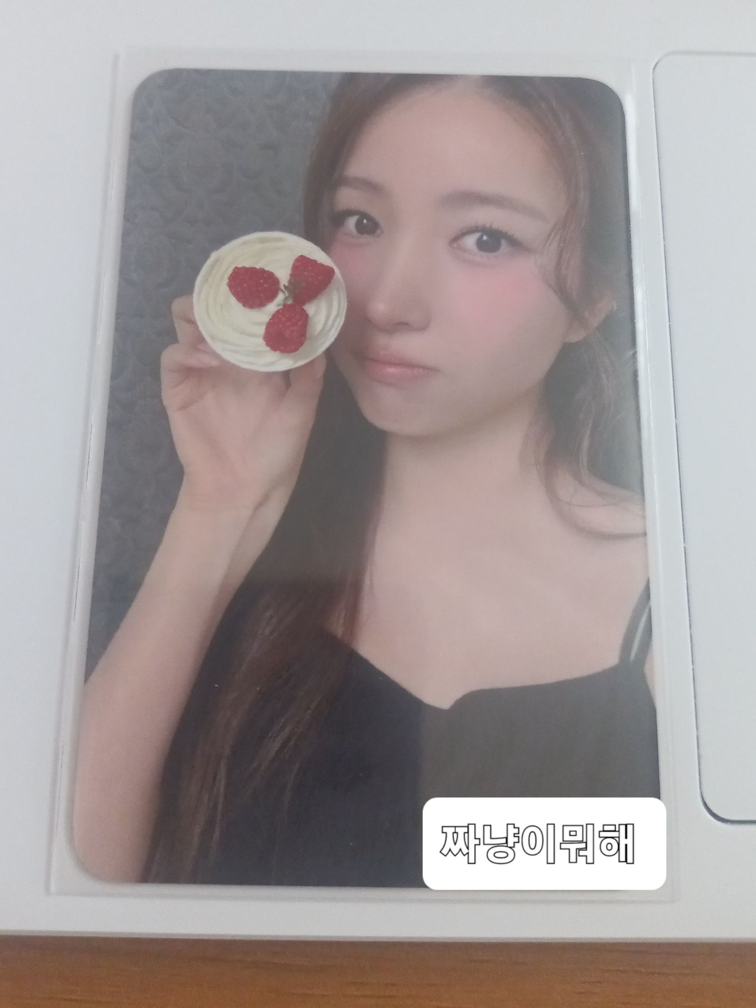 银河 (GFRIEND, VIVIZ)的最新活动照片