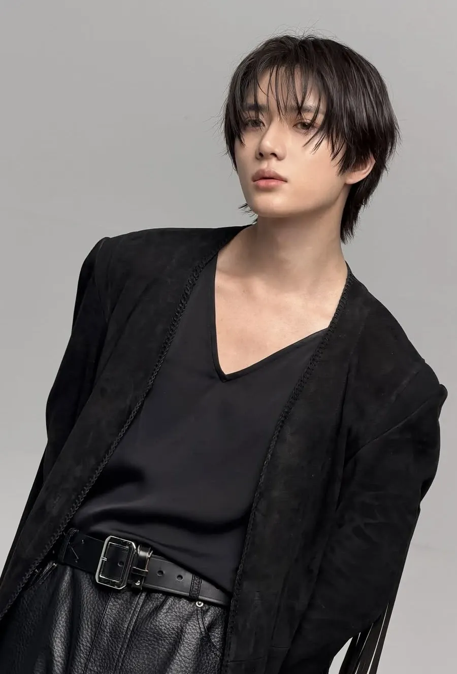 杋圭 (TOMORROW X TOGETHER)的最新活动照片