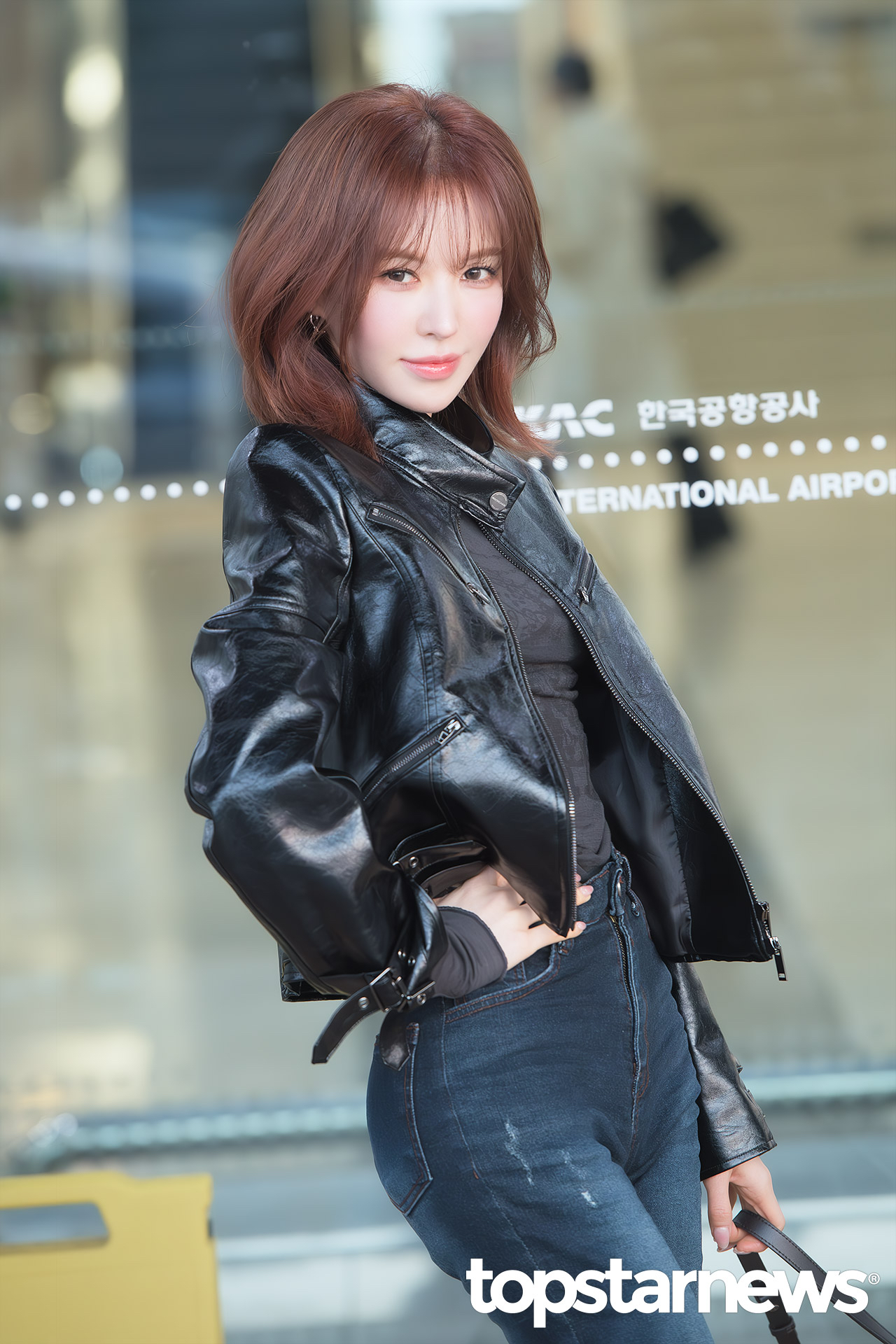 레드벨벳의 최신 사진