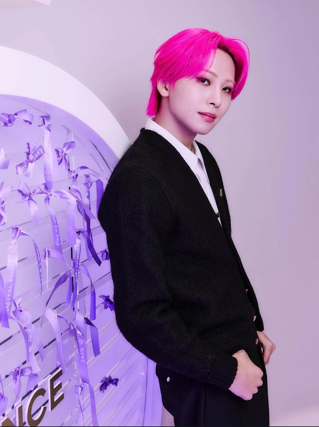 Latest photo of Kawashiri Ren (JO1)