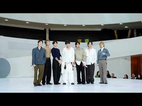 방탄소년단 최근 활동샷
