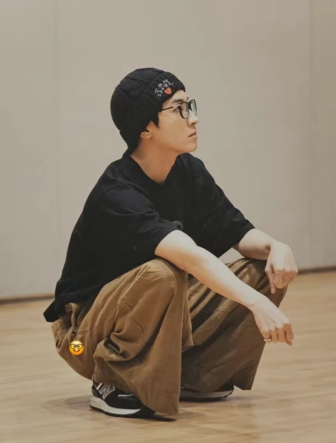 Latest photo of Wonwoo (SEVENTEEN)