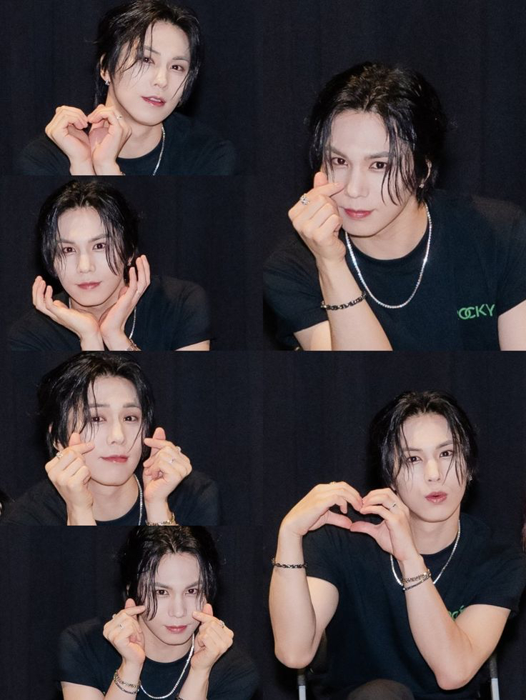 Behind-the-scenes cut of Rocky