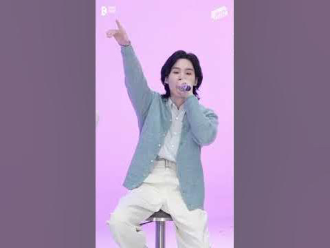 Behind-the-scenes cut of BTS