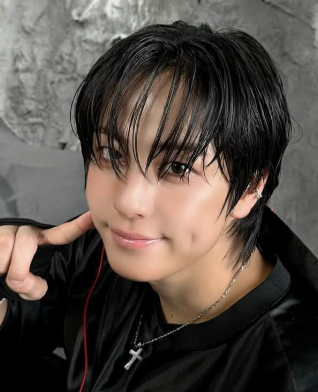 タキ (&TEAM)の最近の活動写真