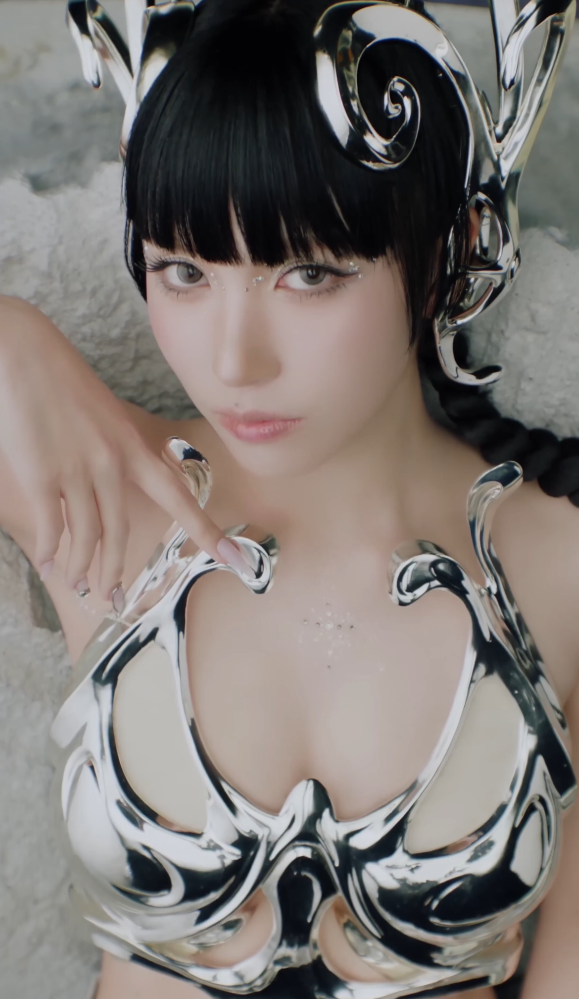 미나 (TWICE) 최근 활동샷