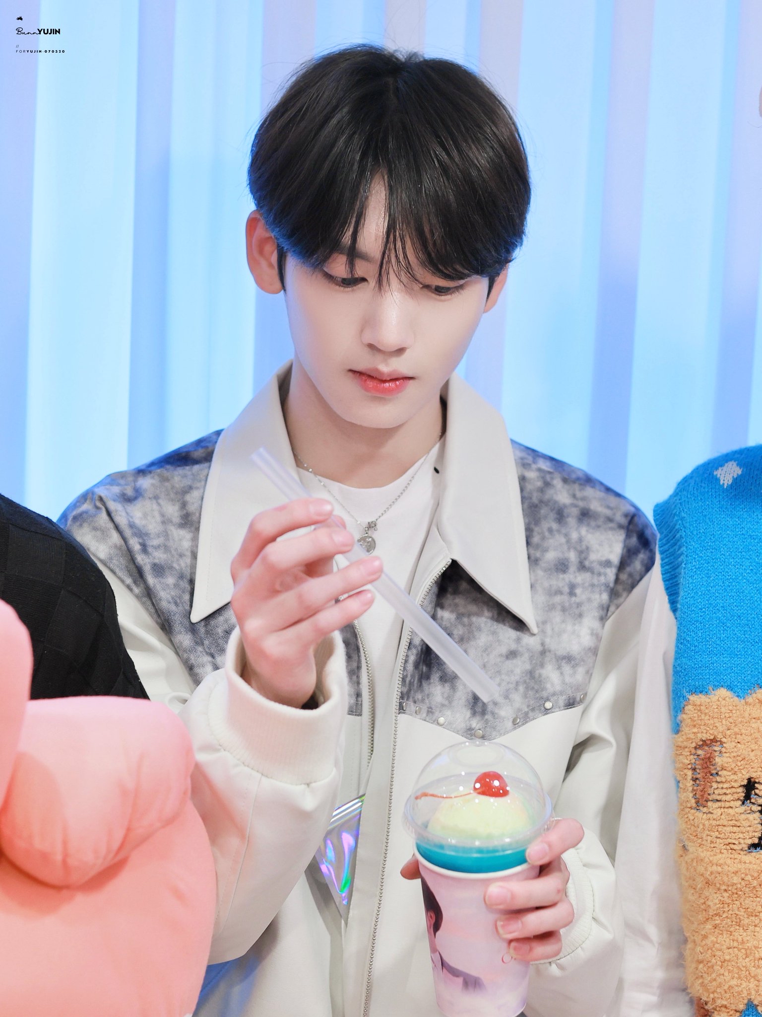 韩维辰的最新照片