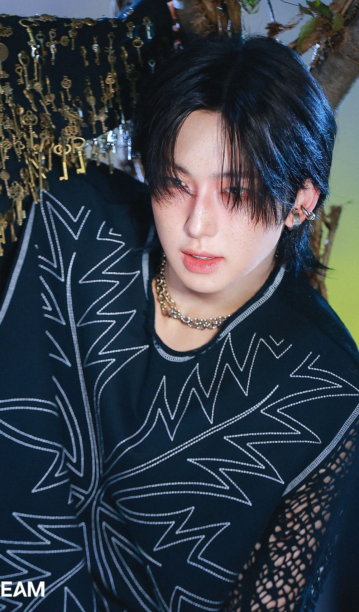 The most beloved wallpaper among Fuma (&TEAM)'s fans