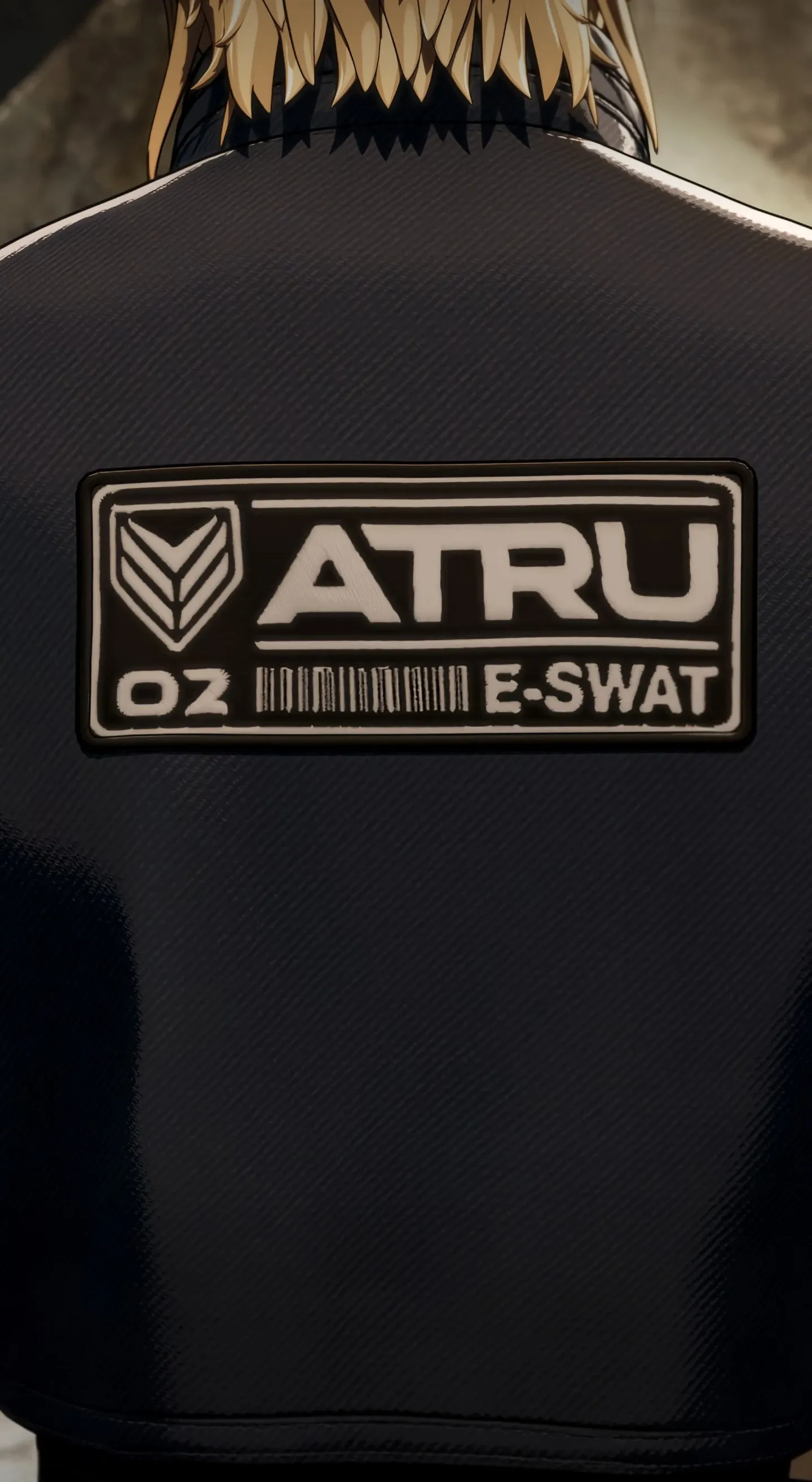 Behind-the-scenes cut of Noah (PLAVE)